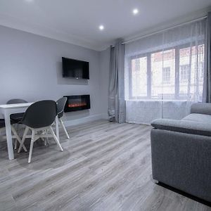 Appartement met een Slaapkamer
